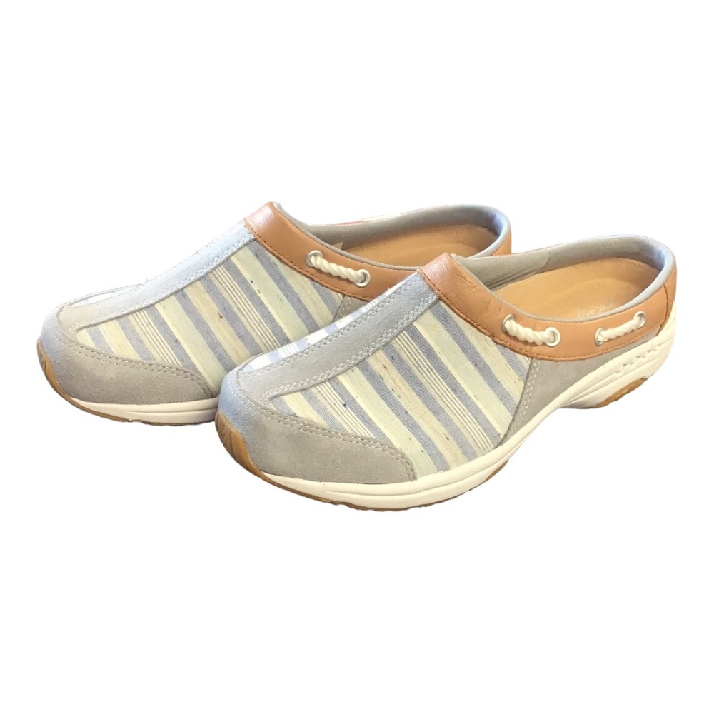 Easy Spirit Travelport Slip-on Sneakers